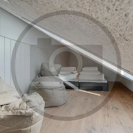 In Sydals With Sauna Nyaraló *