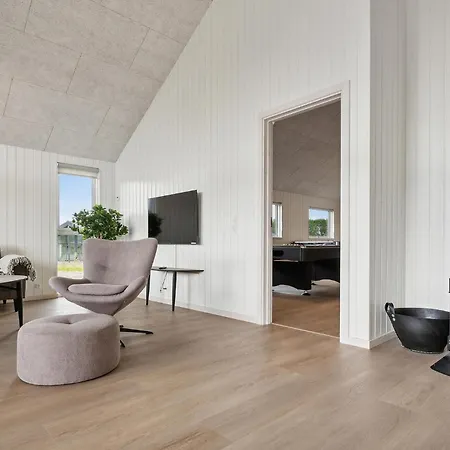 In Sydals With Sauna *