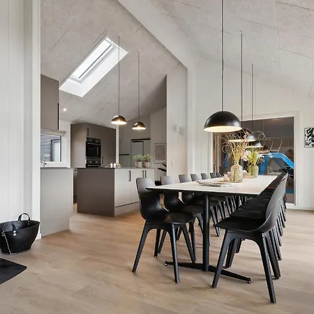 In Sydals With Sauna *