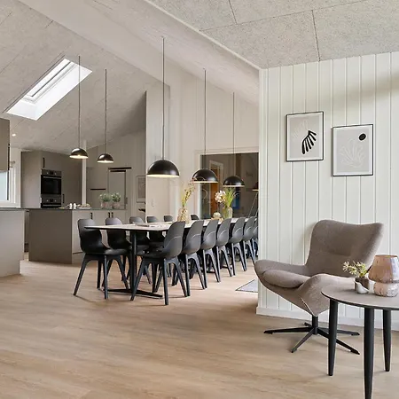 In Sydals With Sauna Sarup