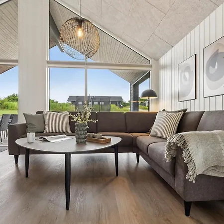 In Sydals With Sauna * Sarup