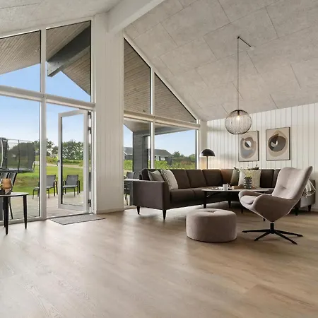 In Sydals With Sauna