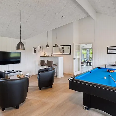 In Sydals With Sauna