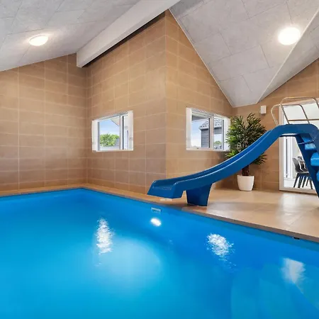 In Sydals With Sauna