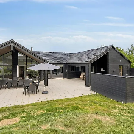 In Sydals With Sauna * Sarup