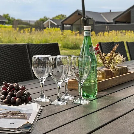 In Sydals With Sauna Nyaraló Sarup