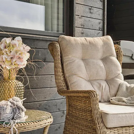 In Sydals With Sauna Ferienhaus