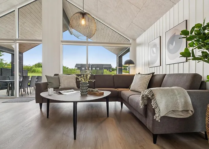 In Sydals With Sauna * Sarup