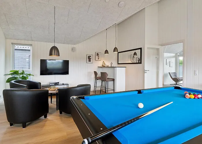 In Sydals With Sauna