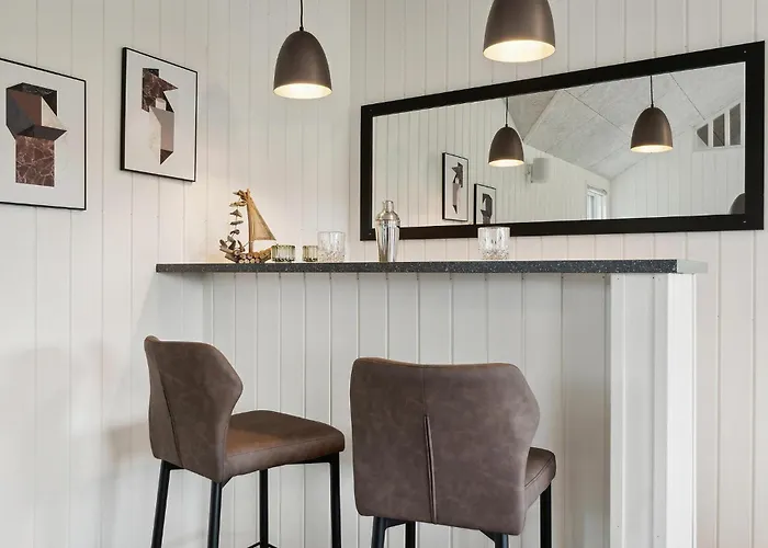 In Sydals With Sauna *