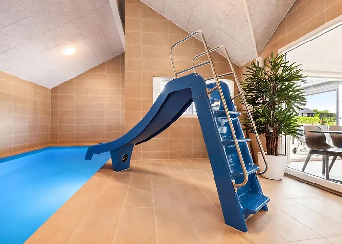 In Sydals With Sauna