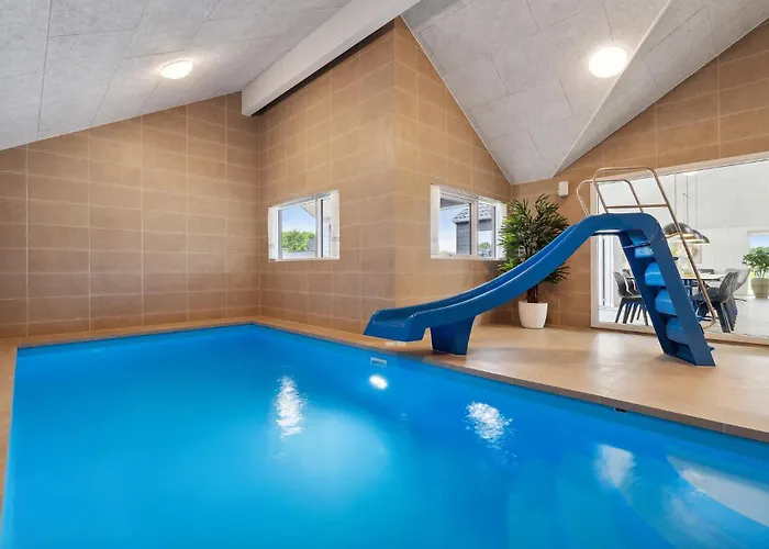 In Sydals With Sauna